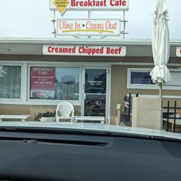 Best breakfast place in ocean City md.