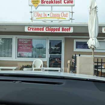Breakfast Cafe - Best breakfast place in ocean City md. - Cafes Near Me - Ocean City, Maryland