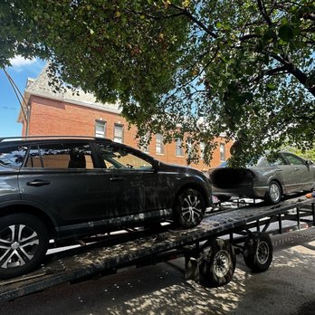 Mile Auto Transport - Vehicle Shipping Near Me - Chicago, Illinois Mile Auto Transport - Vehicle Shipping Near Me - Chicago, Illinois
