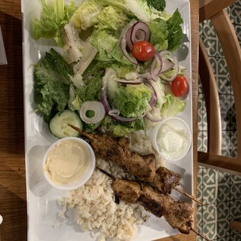 Mezza Mediterranean Grille - Kebab - Mediterranean Near Me - Detroit, Michigan Mezza Mediterranean Grille - Kebab - Mediterranean Near Me - Detroit, Michigan