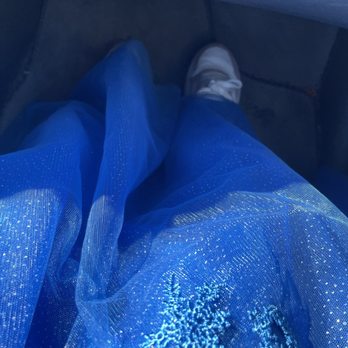Nancy Leon's Sewing Designs - She fixed the bottom too because it was too long - Sewing & Alterations Near Me - Hayward, California