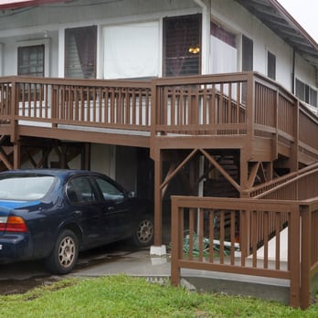 Thrive For Life - Custom wheelchair ramp - Local Services Near Me - Honolulu, Hawaii Thrive For Life - Custom wheelchair ramp - Local Services Near Me - Honolulu, Hawaii