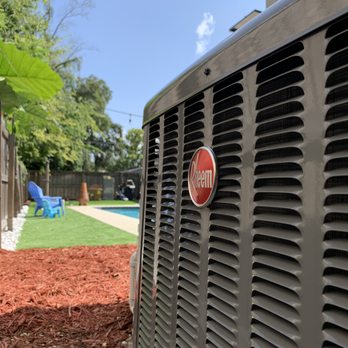 Neat Air and Heat - A beautiful installation at a beautiful property in Winter Park, Fl - Heating & Air Conditioning/HVAC Near Me Neat Air and Heat - A beautiful installation at a beautiful property in Winter Park, Fl - Heating & Air Conditioning/HVAC Near Me