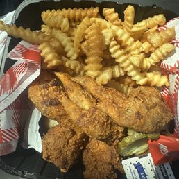 Whole Wings Plate Whole Wings Plate