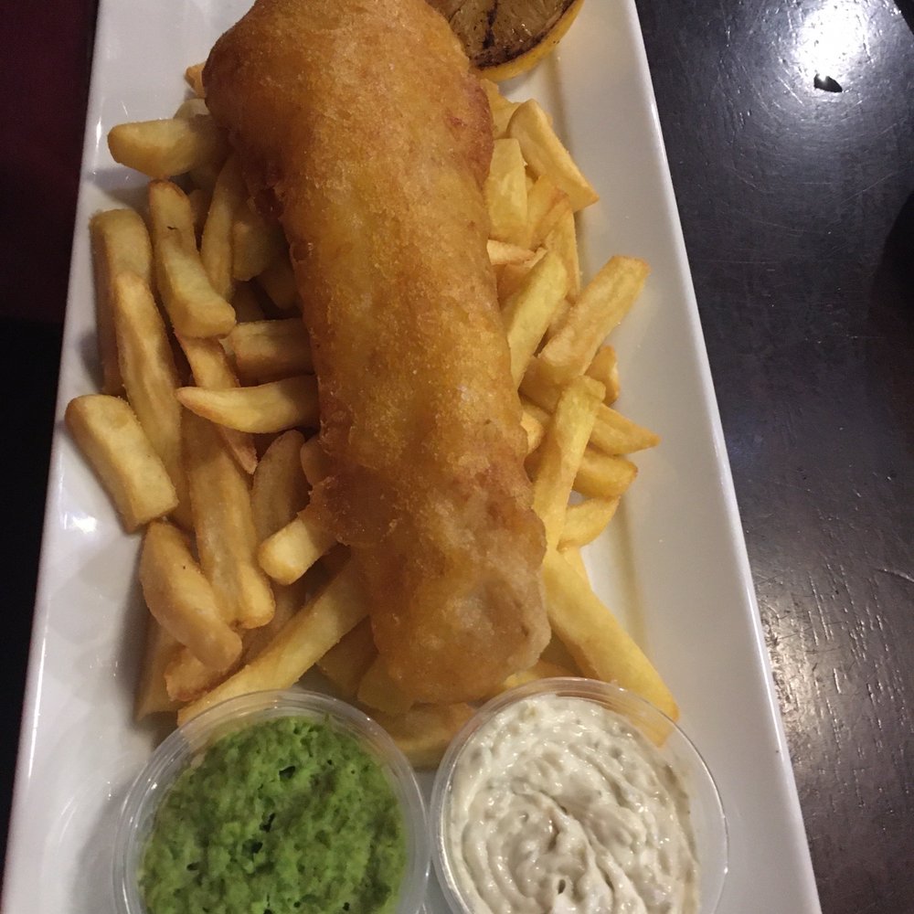 Madigans - Fish & Chips - Pubs Near Me - Dublin, D