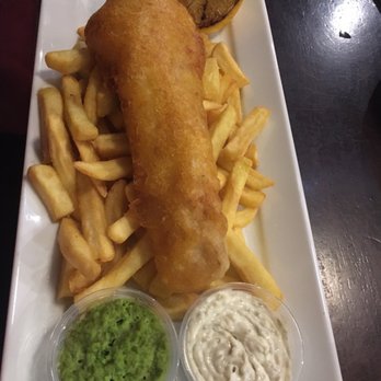 Madigans - Fish & Chips - Pubs Near Me - Dublin, D