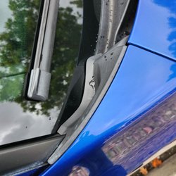 Social Auto Detail