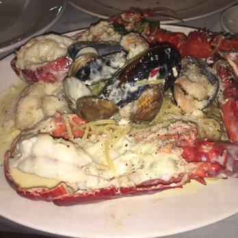 Carpaccio - Italian Near Me - Bal Harbour, Florida