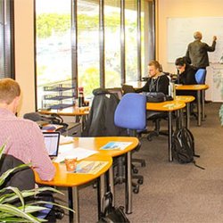 ecentre - Start up office space