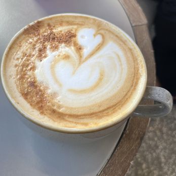 HavenHouse Local Eatery and Coffee Bar - Pumpkin Latte - Breakfast & Brunch Near Me - Safety Harbor, Florida HavenHouse Local Eatery and Coffee Bar - Pumpkin Latte - Breakfast & Brunch Near Me - Safety Harbor, Florida