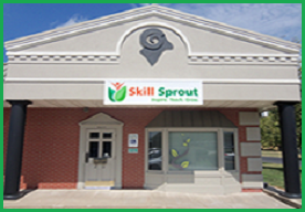 Skill Sprout - grief counselor in Peoria, IL