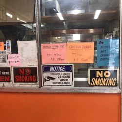 Edmondson Deli & Carryout
