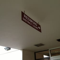 King County District Court
