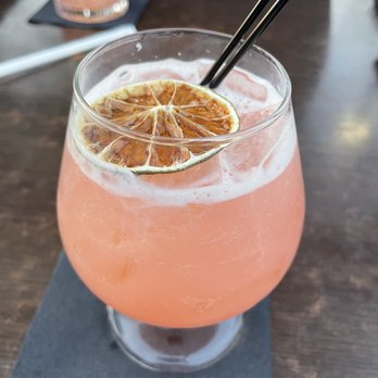 Bardot - Forbidden fruit - New American Near Me - Claremont, California Bardot - Forbidden fruit - New American Near Me - Claremont, California