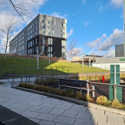 Cira Green