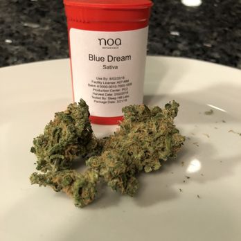 Noa Botanicals - Cannabis Clinics Near Me - Honolulu, Hawaii