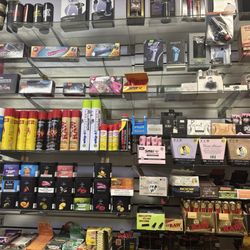 Tobacco For Less