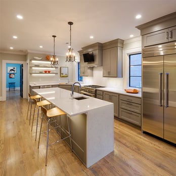 United Electric - Make your kitchen the place everyone wants to be when you update your lighting to LED. - Electricians Near Me - Camarillo, California United Electric - Make your kitchen the place everyone wants to be when you update your lighting to LED. - Electricians Near Me - Camarillo, California