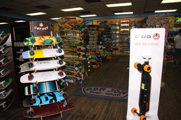 ron jon surf shop prices