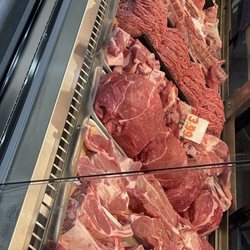 Meat