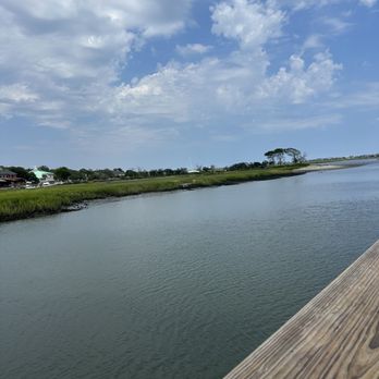 The Claw House - Seafood Near Me - Murrells Inlet, South Carolina