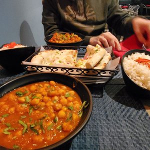 Tikka Indian Grill on Yelp