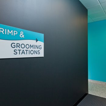 Light Side Floats - Primp & Grooming Stations - Float Spa Near Me - Frederick, Maryland