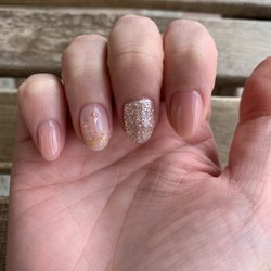 Nail Suda