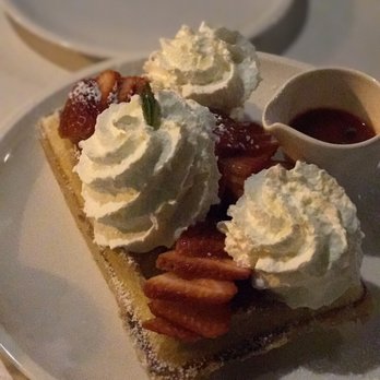 Nero Waffles - Waffles Near Me - Vancouver, British Columbia Nero Waffles - Waffles Near Me - Vancouver, British Columbia