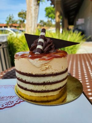 La Patisserie Bakery by null