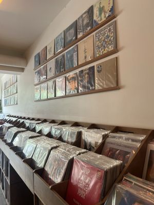 Disco Death Records & Coffee by null