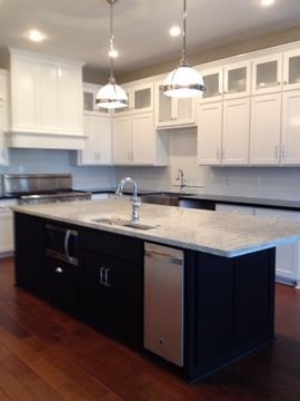 Slide of Charisma Remodeling Services