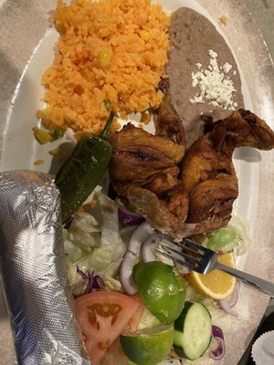 Vallarta Tacos & Seafood by null