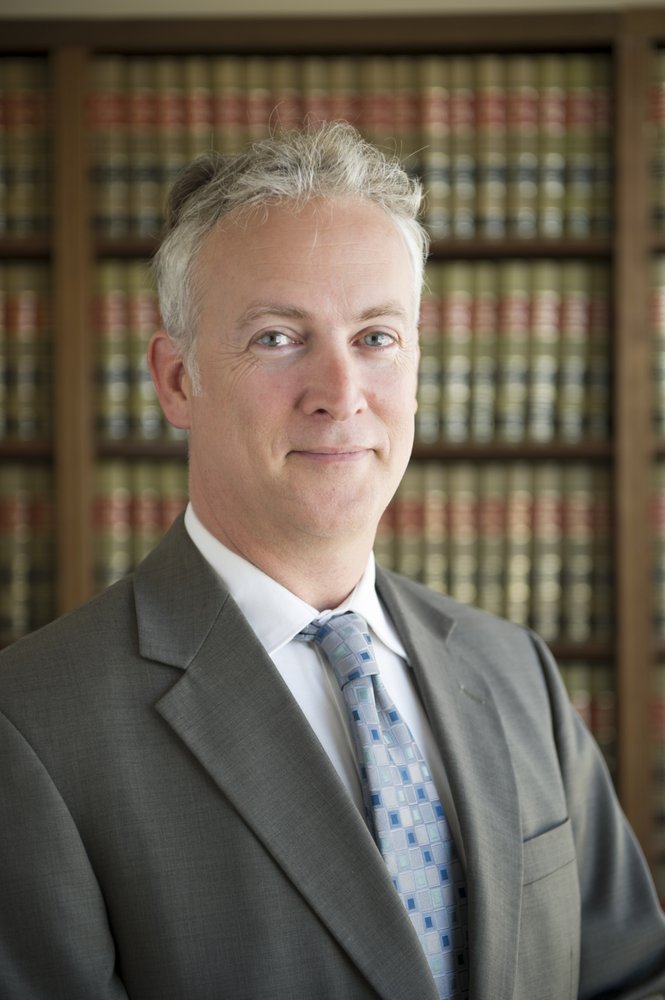 ATTORNEY JOHN R. BENSON Updated August 2024 316 W 2nd St, Los