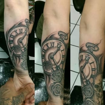 La Vida Tattoo - Tattoo Near Me - Los Angeles, California