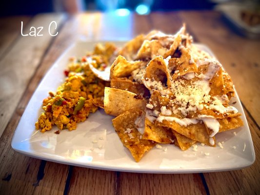 Earth Plant Based Cuisine by null
