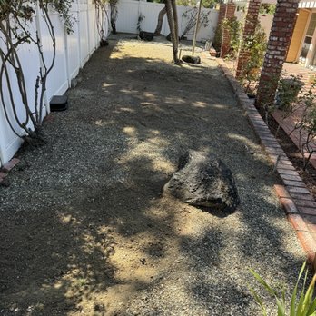 David Bahena Yard, Tree, and Home Services - After photo, nice and clean! - Landscaping Near Me David Bahena Yard, Tree, and Home Services - After photo, nice and clean! - Landscaping Near Me