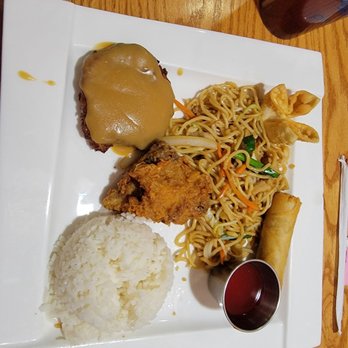 Siam King - Double Seven special - Japanese Near Me - Rock Springs, Wyoming