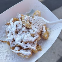Jimbo’s Funnel Cakes