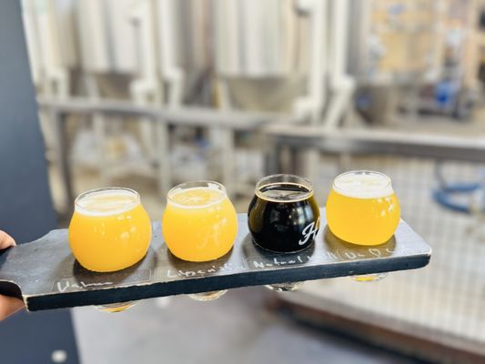 Harland Brewing Co - Scripps Ranch by null