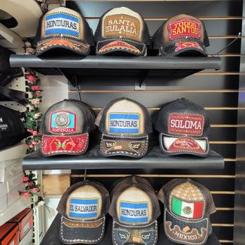 Quetzal Express - Hats - International Grocery Near Me - Escondido, California Quetzal Express - Hats - International Grocery Near Me - Escondido, California