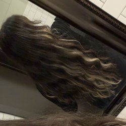 Cilantro Hair Spa - Hair Coloring - Dimensional Highlight/Lowlight