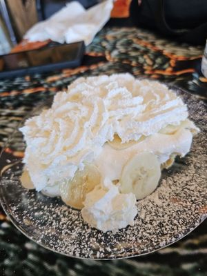 Buffalo Trails Trading Company by null