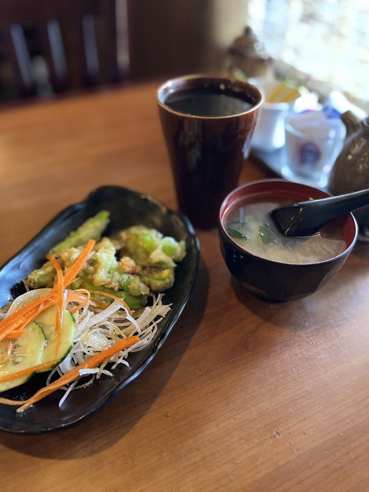 Samurai Sushi