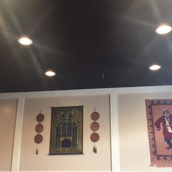 Taibat - Uyghur decor - Halal Near Me - Artesia, California