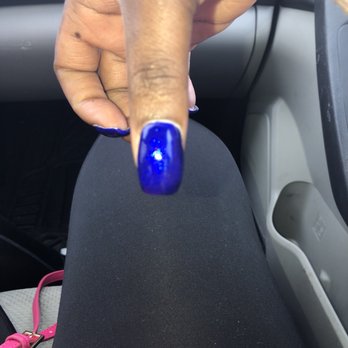 Deluxe Nail Salon & Spa - Thick ugly nail - Nail Salons Near Me - Taylor, Michigan Deluxe Nail Salon & Spa - Thick ugly nail - Nail Salons Near Me - Taylor, Michigan