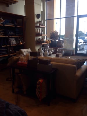 Pottery Barn by null