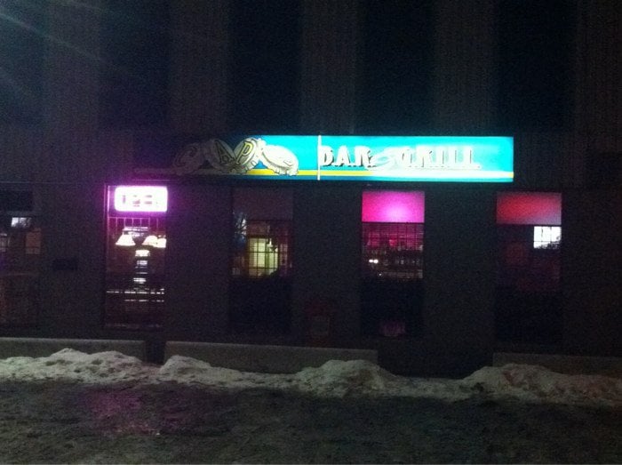 CAPS BAR & GRILL Updated July 2024 4216A 12 St NE, Calgary, Alberta