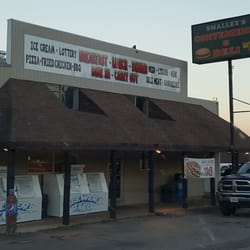 smalley's convenience and deli