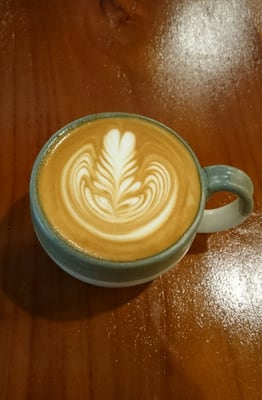 Tiong Hoe Specialty Coffee by null